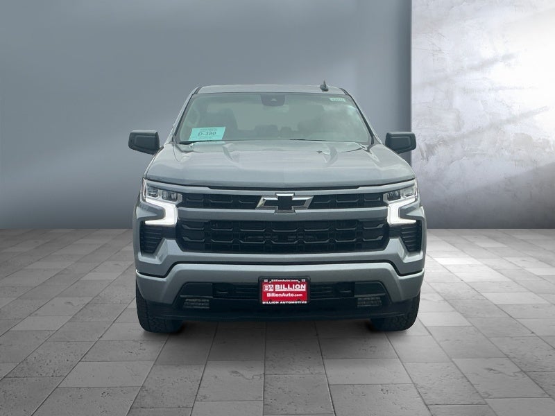 2026 Chevrolet Silverado 1500 RST - Photo 2