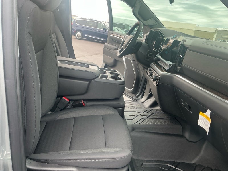 2026 Chevrolet Silverado 1500 RST - Photo 20