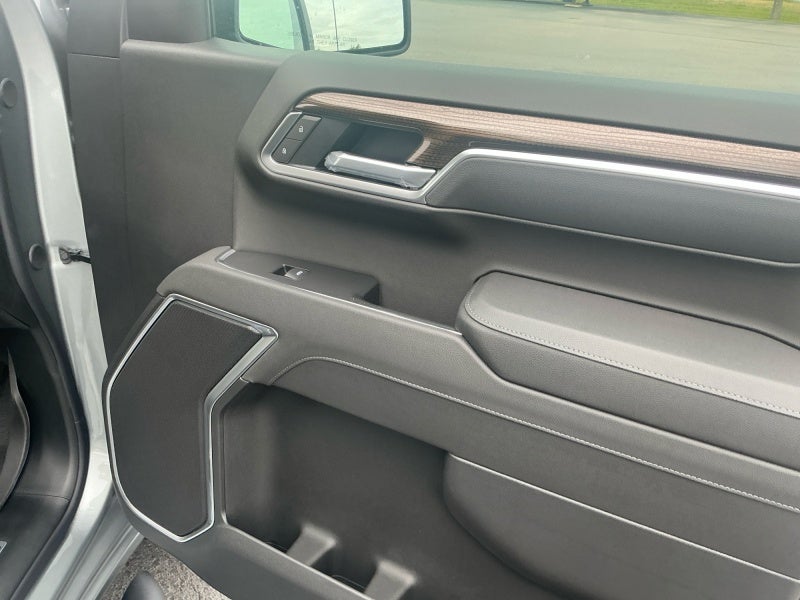 2026 Chevrolet Silverado 1500 RST - Photo 21