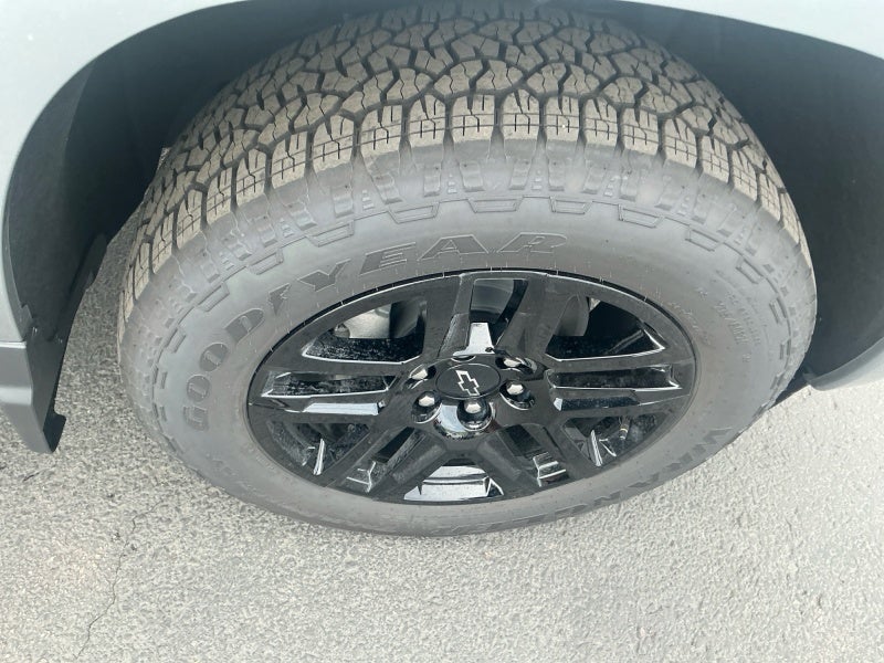2026 Chevrolet Silverado 1500 RST - Photo 22