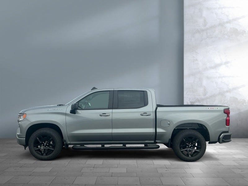 2026 Chevrolet Silverado 1500 RST - Photo 3