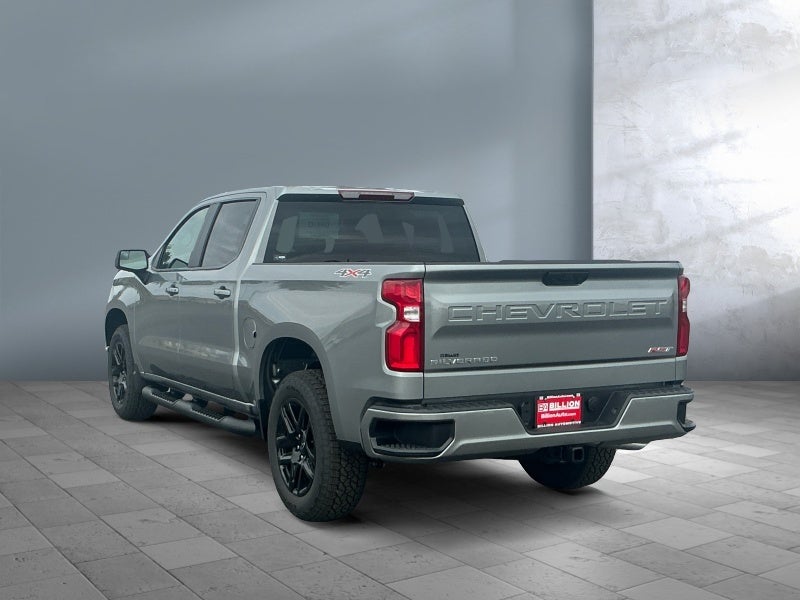 2026 Chevrolet Silverado 1500 RST - Photo 4