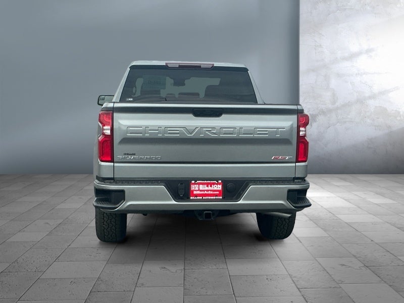 2026 Chevrolet Silverado 1500 RST - Photo 5