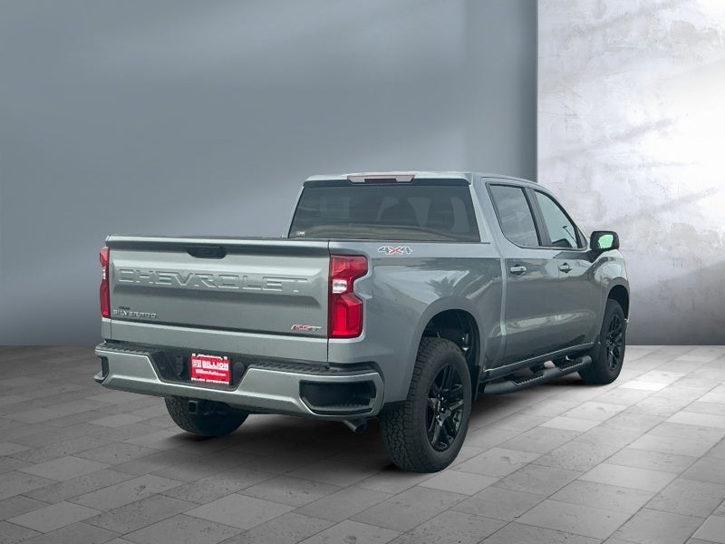 2026 Chevrolet Silverado 1500 RST - Photo 6