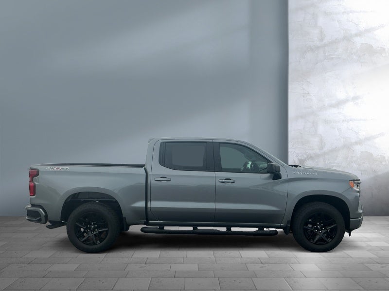 2026 Chevrolet Silverado 1500 RST - Photo 7