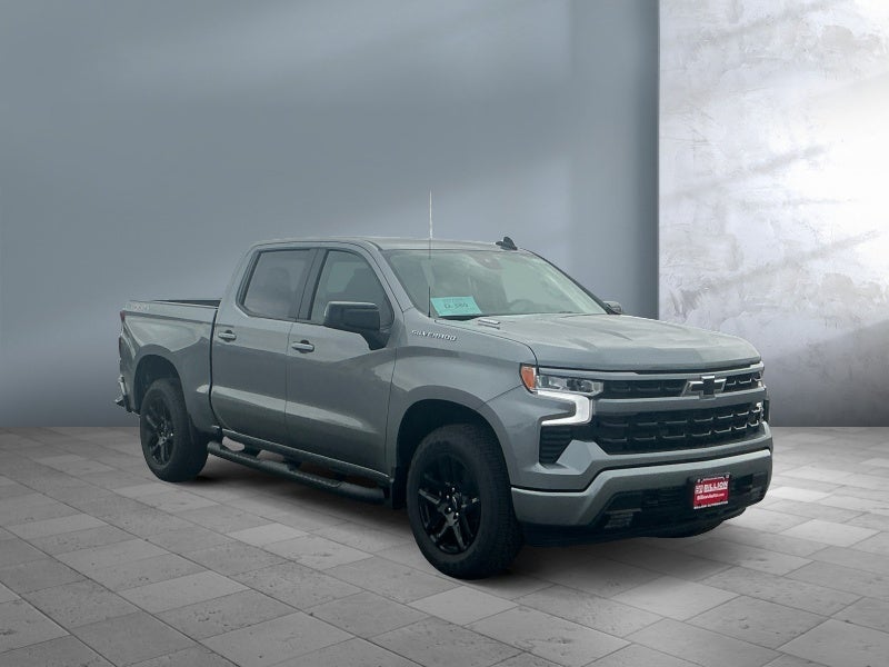 2026 Chevrolet Silverado 1500 RST - Photo 8