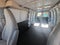 2026 Chevrolet Express Cargo 1WT