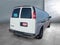 2026 Chevrolet Express Cargo 1WT