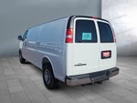2026 Chevrolet Express Cargo 1WT