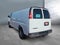 2026 Chevrolet Express Cargo 1WT