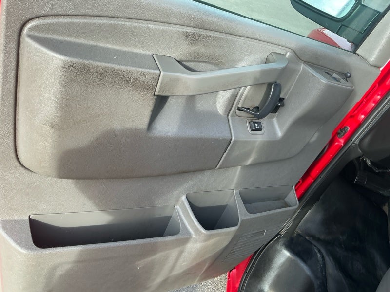 2020 Chevrolet Express Cargo 3500 WT