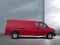 2020 Chevrolet Express Cargo 3500 WT