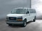 2025 GMC Savana Passenger LT
