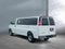 2025 GMC Savana Passenger LT