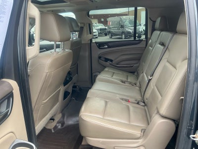 2019 GMC Yukon XL SLT