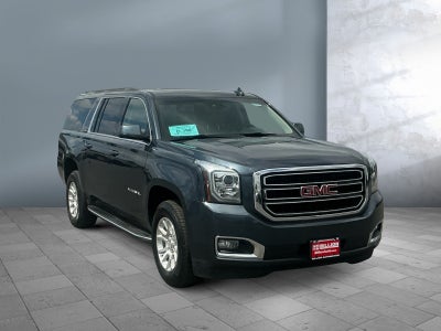 2019 GMC Yukon XL SLT