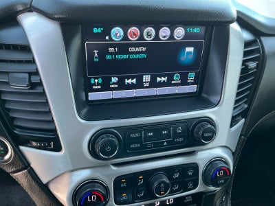 2020 GMC Yukon XL SLT