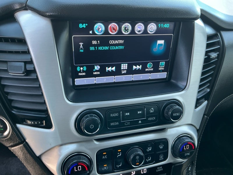 2020 GMC Yukon XL SLT