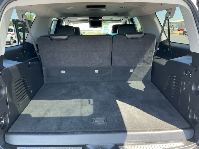 2020 GMC Yukon XL SLT