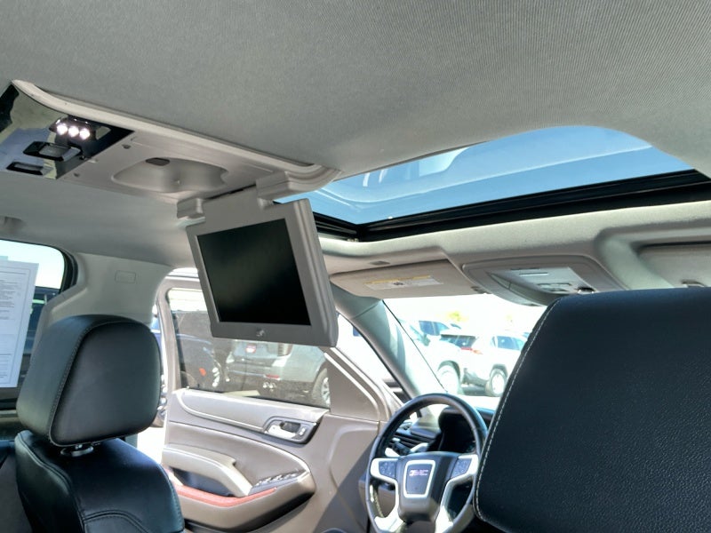 2020 GMC Yukon XL SLT