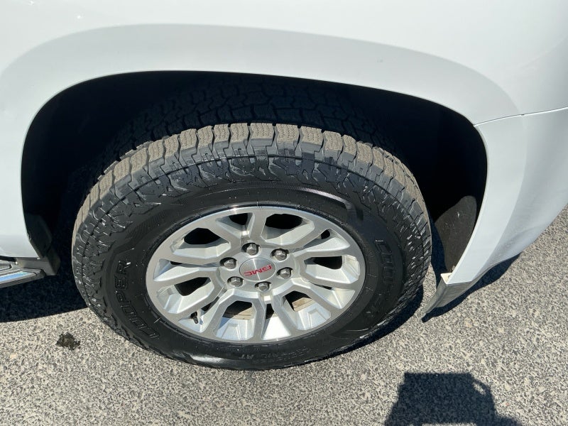 2020 GMC Yukon XL SLT
