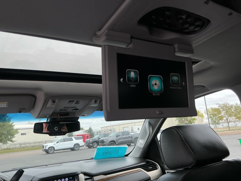 2019 GMC Yukon XL Denali
