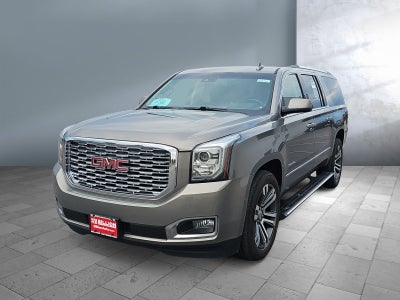 2019 GMC Yukon XL Denali