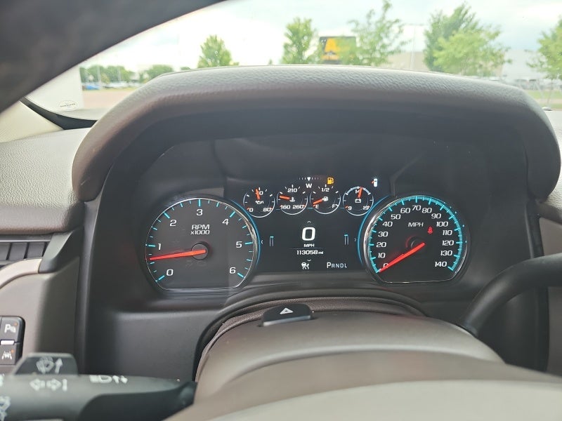 2019 GMC Yukon XL Denali