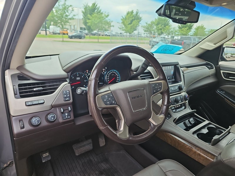 2019 GMC Yukon XL Denali