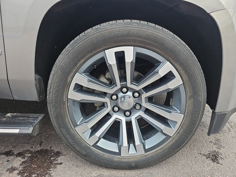 2019 GMC Yukon XL Denali