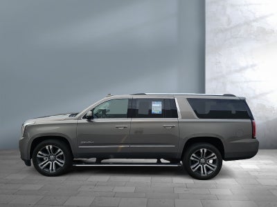 2019 GMC Yukon XL Denali
