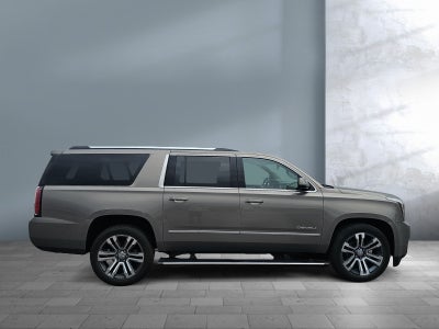 2019 GMC Yukon XL Denali