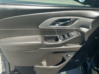 2019 Chevrolet Traverse RS