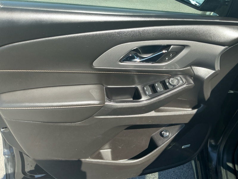 2019 Chevrolet Traverse RS