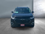 2019 Chevrolet Traverse RS