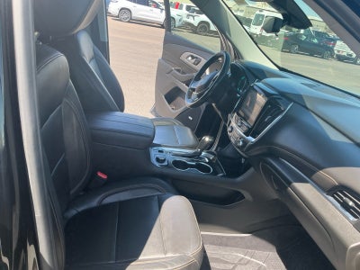 2019 Chevrolet Traverse RS