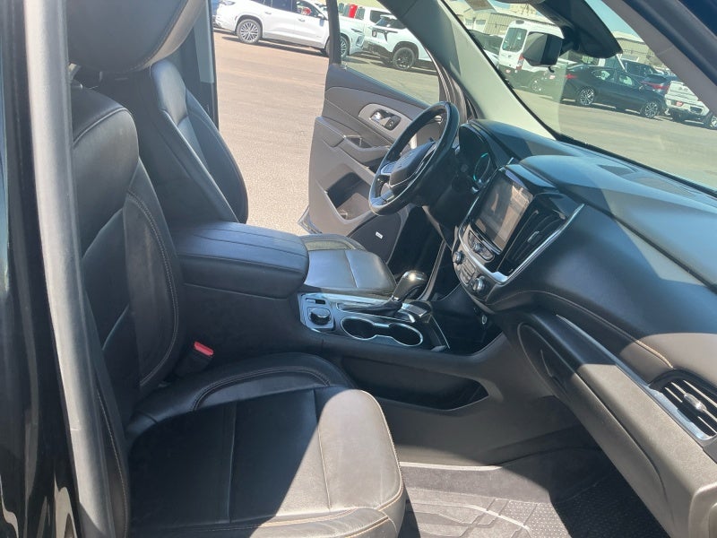 2019 Chevrolet Traverse RS