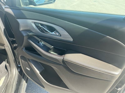 2019 Chevrolet Traverse RS