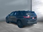 2019 Chevrolet Traverse RS