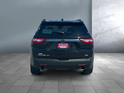 2019 Chevrolet Traverse RS