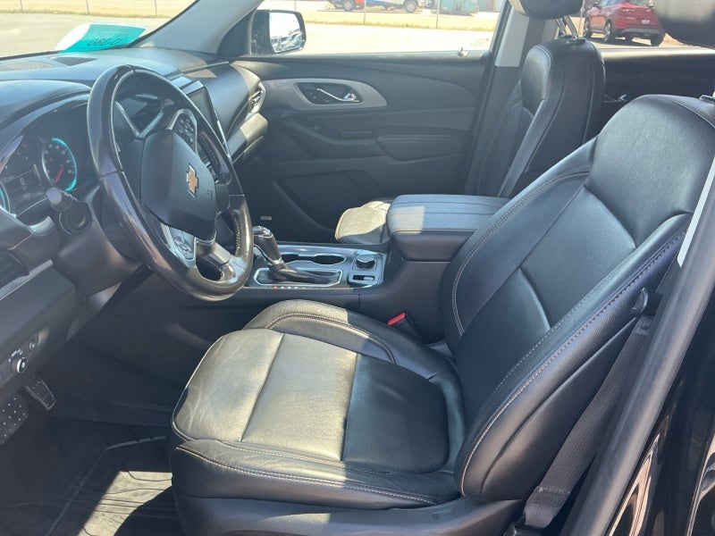 2019 Chevrolet Traverse RS