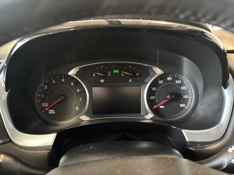 2020 Chevrolet Traverse High Country