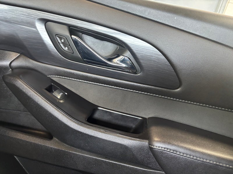 2020 Chevrolet Traverse High Country