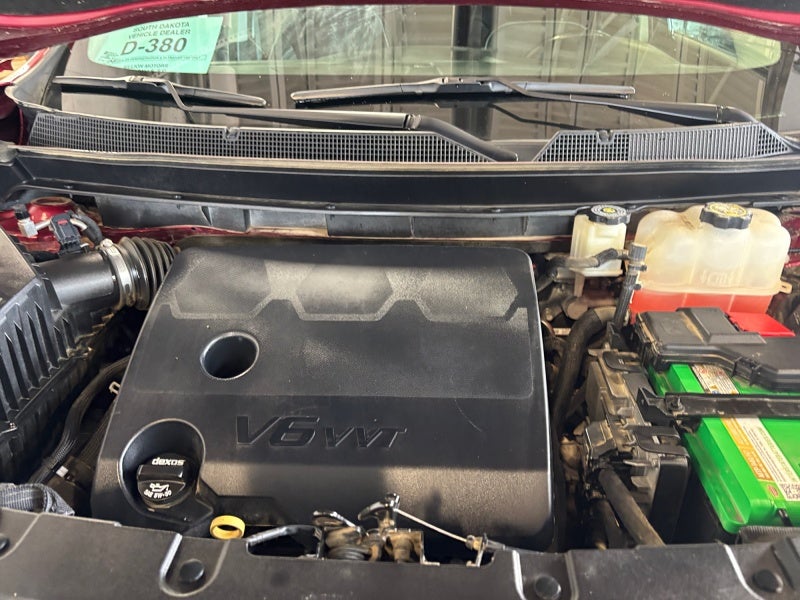 2020 Chevrolet Traverse High Country