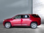2020 Chevrolet Traverse High Country
