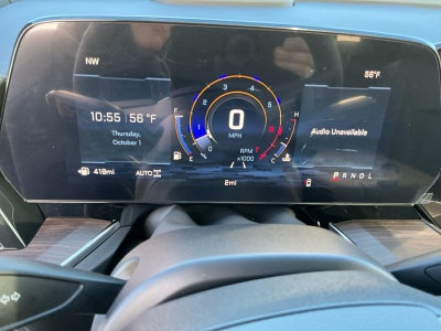 2027 Chevrolet Suburban LT