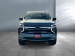 2027 Chevrolet Suburban LT