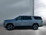 2027 Chevrolet Suburban LT