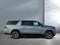 2027 Chevrolet Suburban LT