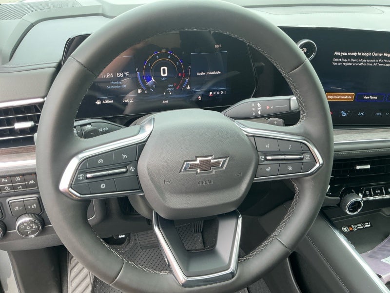 2027 Chevrolet Suburban Z71